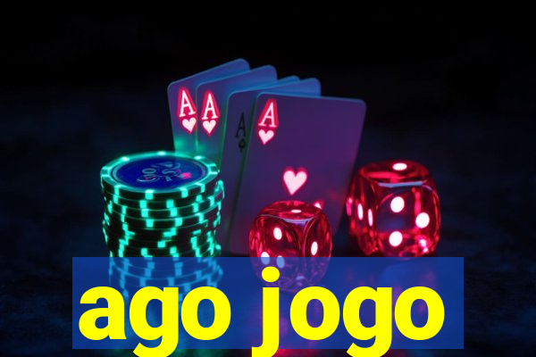 ago jogo